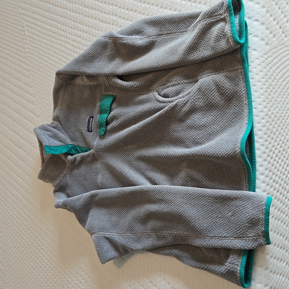 Patagonia Fleece